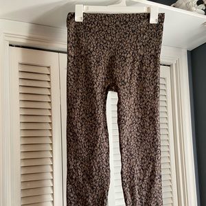 Spanx Leggings